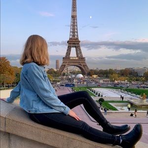 welcome to my closet (: